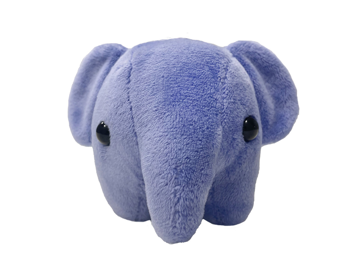 どむぞうくんとなかまたち ボールチェーンぬいぐるみ （博