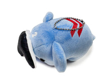 画像をギャラリービューアに読み込む, どむぞうくんとなかまたち ボールチェーンぬいぐるみ どむクルーズ(ゴレンジャー)