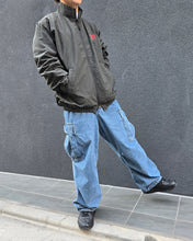 画像をギャラリービューアに読み込む, DOMDOM 刺繍 トラックジャケット