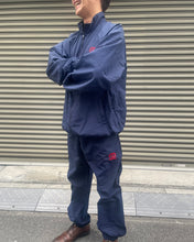 画像をギャラリービューアに読み込む, DOMDOM 刺繍 トラックジャケット