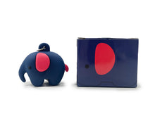 画像をギャラリービューアに読み込む, どむぞうくんとなかまたち ラバーマスコットキーチェーン(どむへい)【送料無料】