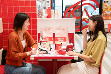 画像をギャラリービューアに読み込む, 【DOMDOM×DAY OUT】ハンバーガーセット入れるやつ