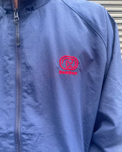 画像をギャラリービューアに読み込む, DOMDOM 刺繍 トラックジャケット