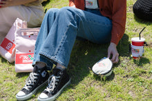 画像をギャラリービューアに読み込む, 【DOMDOM×DAY OUT】カップドリンク入れるやつ