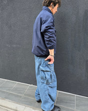 画像をギャラリービューアに読み込む, DOMDOM 刺繍 トラックジャケット