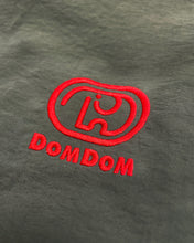 画像をギャラリービューアに読み込む, DOMDOM 刺繍 トラックジャケット