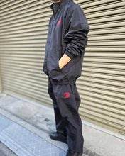 画像をギャラリービューアに読み込む, DOMDOM 刺繍 トラックジャケット