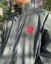 画像をギャラリービューアに読み込む, DOMDOM 刺繍 トラックジャケット