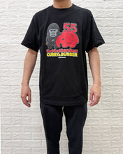 画像をギャラリービューアに読み込む, ゴーゴーカレー×DOMDOM クルーネックTシャツ