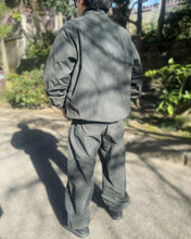 画像をギャラリービューアに読み込む, DOMDOM 刺繍 トラックジャケット