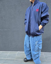 画像をギャラリービューアに読み込む, DOMDOM 刺繍 トラックジャケット