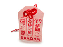 画像をギャラリービューアに読み込む, お守りアクリルキーホルダー