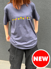 画像をギャラリービューアに読み込む, DOMDOM ひよこごろっぴTシャツ