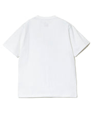画像をギャラリービューアに読み込む, 【DOMDOM×GSC】びたびたバターフィッシュ猫  TEE