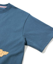 画像をギャラリービューアに読み込む, 【DOMDOM×GSC】びたびたバターフィッシュ猫  TEE