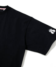 画像をギャラリービューアに読み込む, 【DOMDOM×GSC】味噌ピー チキンバーガーゾウ BIG TEE