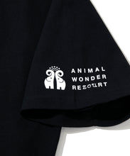 画像をギャラリービューアに読み込む, 【DOMDOM×GSC】味噌ピー チキンバーガーゾウ BIG TEE