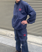 画像をギャラリービューアに読み込む, DOMDOM 刺繍 トラックジャケット