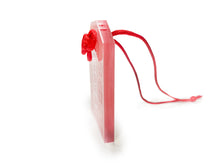 画像をギャラリービューアに読み込む, お守りアクリルキーホルダー