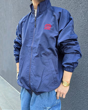 画像をギャラリービューアに読み込む, DOMDOM 刺繍 トラックジャケット