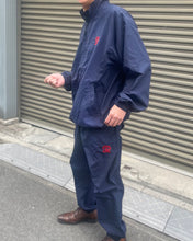 画像をギャラリービューアに読み込む, DOMDOM 刺繍 トラックジャケット