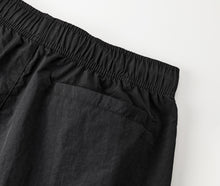 画像をギャラリービューアに読み込む, DOMDOM 刺繍 トラックパンツ