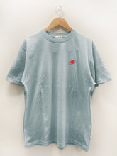 画像をギャラリービューアに読み込む, どむぞうくんワンポイントイラストTシャツ