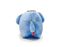 画像をギャラリービューアに読み込む, どむぞうくんとなかまたち ボールチェーンぬいぐるみ どむクルーズ(ゴレンジャー)