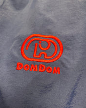 画像をギャラリービューアに読み込む, DOMDOM 刺繍 トラックジャケット