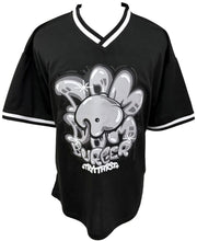 画像をギャラリービューアに読み込む, DOMDOM グラフィティルーズフィットゲームシャツ