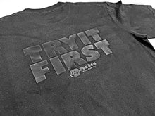 画像をギャラリービューアに読み込む, ビックシルエットTシャツ(TRY IT FIRST)