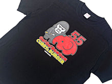 画像をギャラリービューアに読み込む, ゴーゴーカレー×DOMDOM クルーネックTシャツ