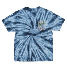 画像をギャラリービューアに読み込む, DOMDOM "HIPPY"Tシャツ