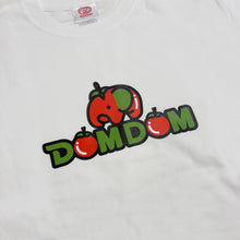 画像をギャラリービューアに読み込む, DOMDOM とまぞうTシャツ