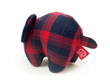 画像をギャラリービューアに読み込む, どむぞうくんとなかまたち ボールチェーンぬいぐるみ (栗田と増田2個セット)【送料無料】