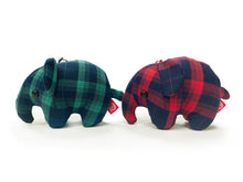 画像をギャラリービューアに読み込む, どむぞうくんとなかまたち ボールチェーンぬいぐるみ (栗田と増田2個セット)【送料無料】