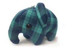 画像をギャラリービューアに読み込む, どむぞうくんとなかまたち ボールチェーンぬいぐるみ (栗田と増田2個セット)【送料無料】