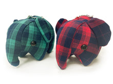 画像をギャラリービューアに読み込む, どむぞうくんとなかまたち ボールチェーンぬいぐるみ (栗田と増田2個セット)【送料無料】