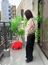 画像をギャラリービューアに読み込む, DOMDOM トラックジャケット