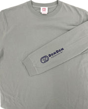 画像をギャラリービューアに読み込む, DOMDOM レトロガールロングTシャツ