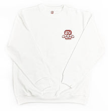 画像をギャラリービューアに読み込む, DOMDOMトイカプセル クルーネックスウェット