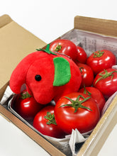 画像をギャラリービューアに読み込む, どむぞうくんとなかまたち ボールチェーンぬいぐるみ (とまぞう)【送料無料】