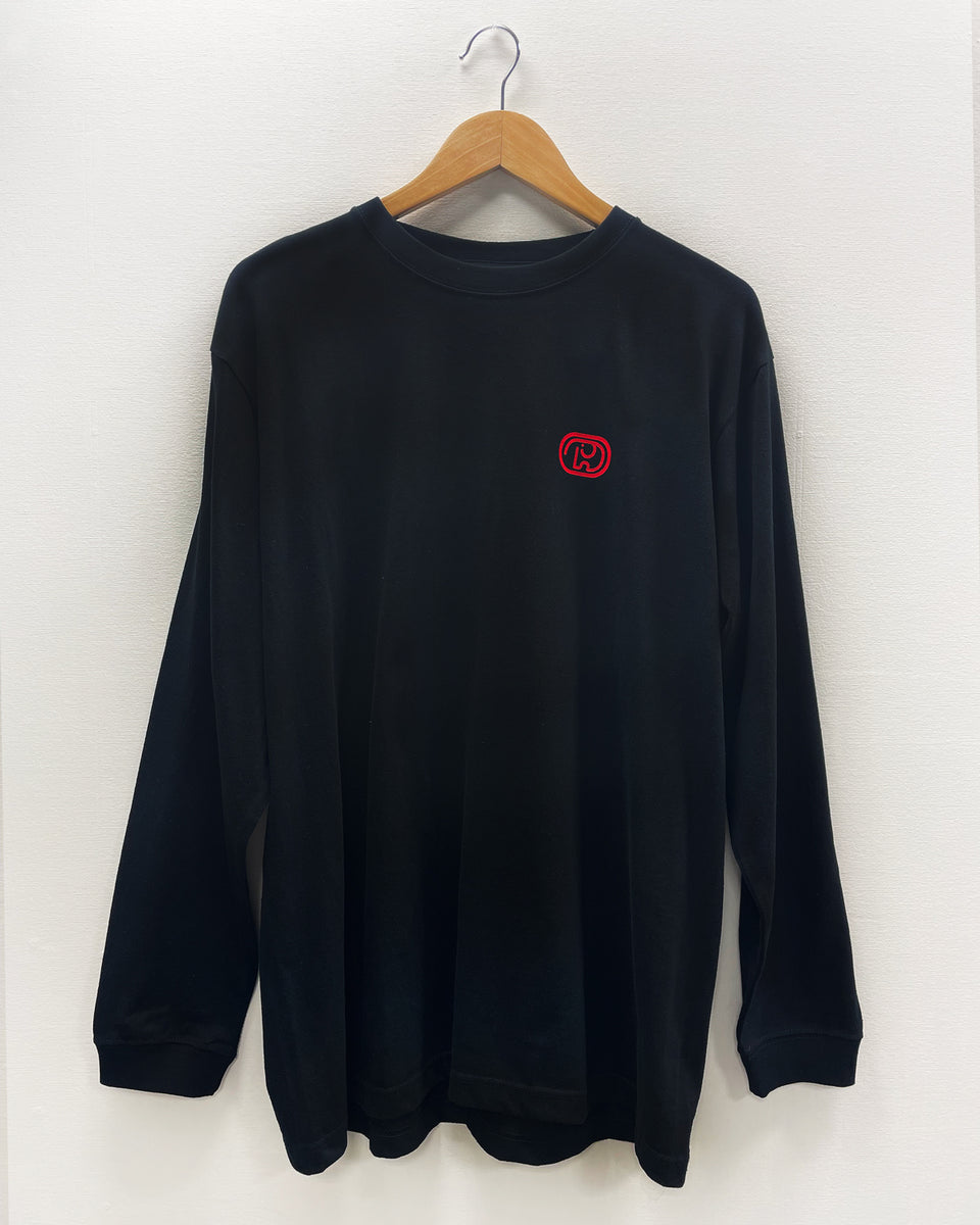 ビッグドム ロングスリーブTシャツ – ドムドムオンラインショップ