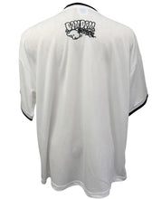 画像をギャラリービューアに読み込む, DOMDOM グラフィティルーズフィットゲームシャツ