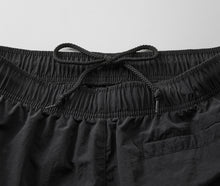 画像をギャラリービューアに読み込む, DOMDOM 刺繍 トラックパンツ