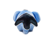 画像をギャラリービューアに読み込む, どむぞうくんとなかまたち ボールチェーンぬいぐるみ どむクルーズ(ゴレンジャー)