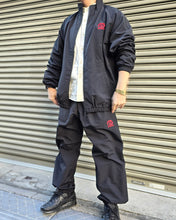 画像をギャラリービューアに読み込む, DOMDOM 刺繍 トラックジャケット