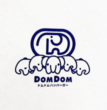 画像をギャラリービューアに読み込む, DOMDOMトイカプセル クルーネックスウェット