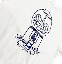 画像をギャラリービューアに読み込む, DOMDOMトイカプセル クルーネックスウェット