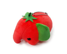 画像をギャラリービューアに読み込む, どむぞうくんとなかまたち ボールチェーンぬいぐるみ (とまぞう)【送料無料】